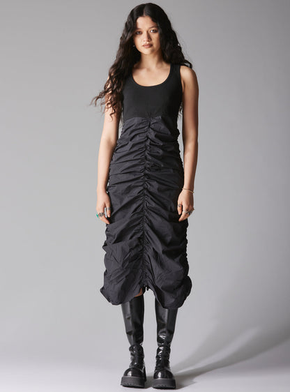 UNIF Trending | Chute Dress