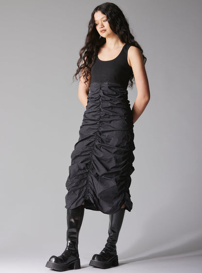 UNIF Trending | Chute Dress