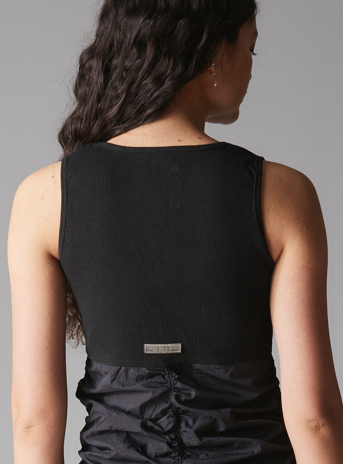 UNIF Trending | Chute Dress