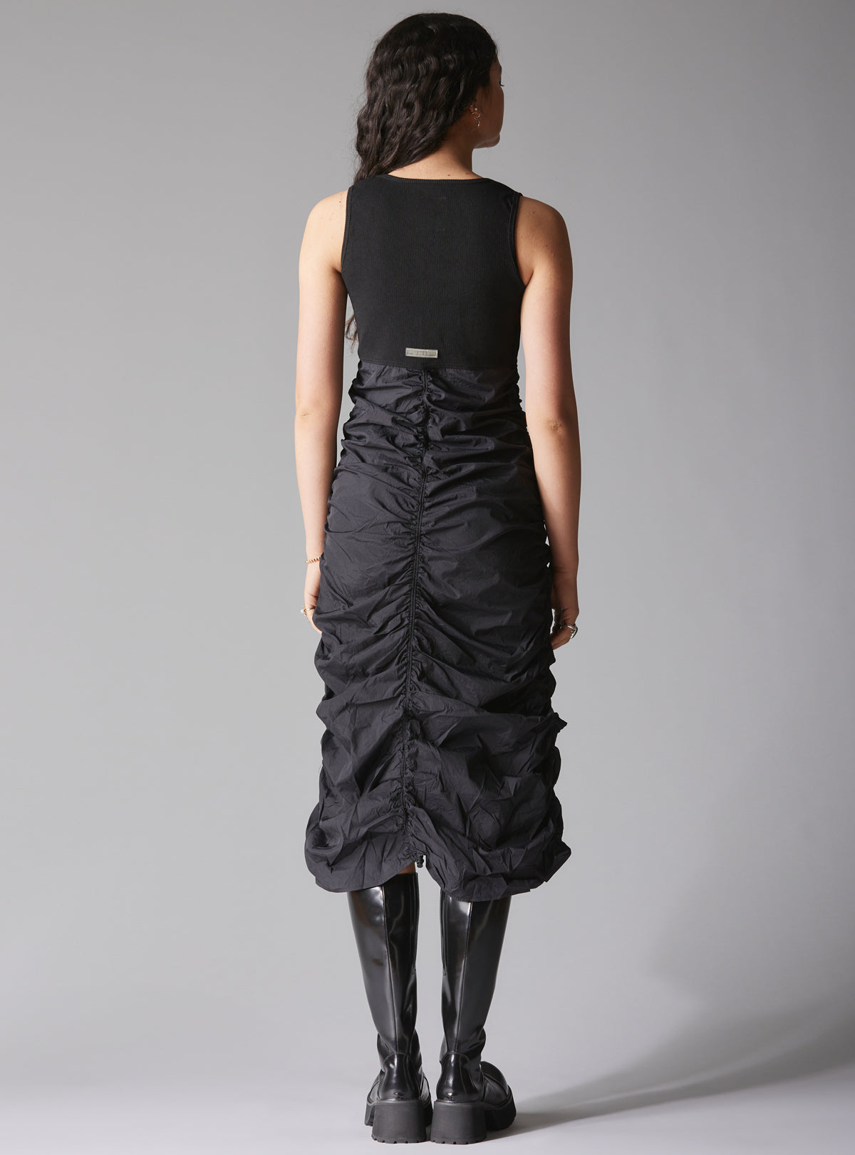 UNIF Trending | Chute Dress