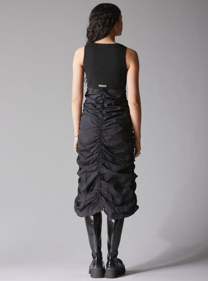 UNIF Trending | Chute Dress