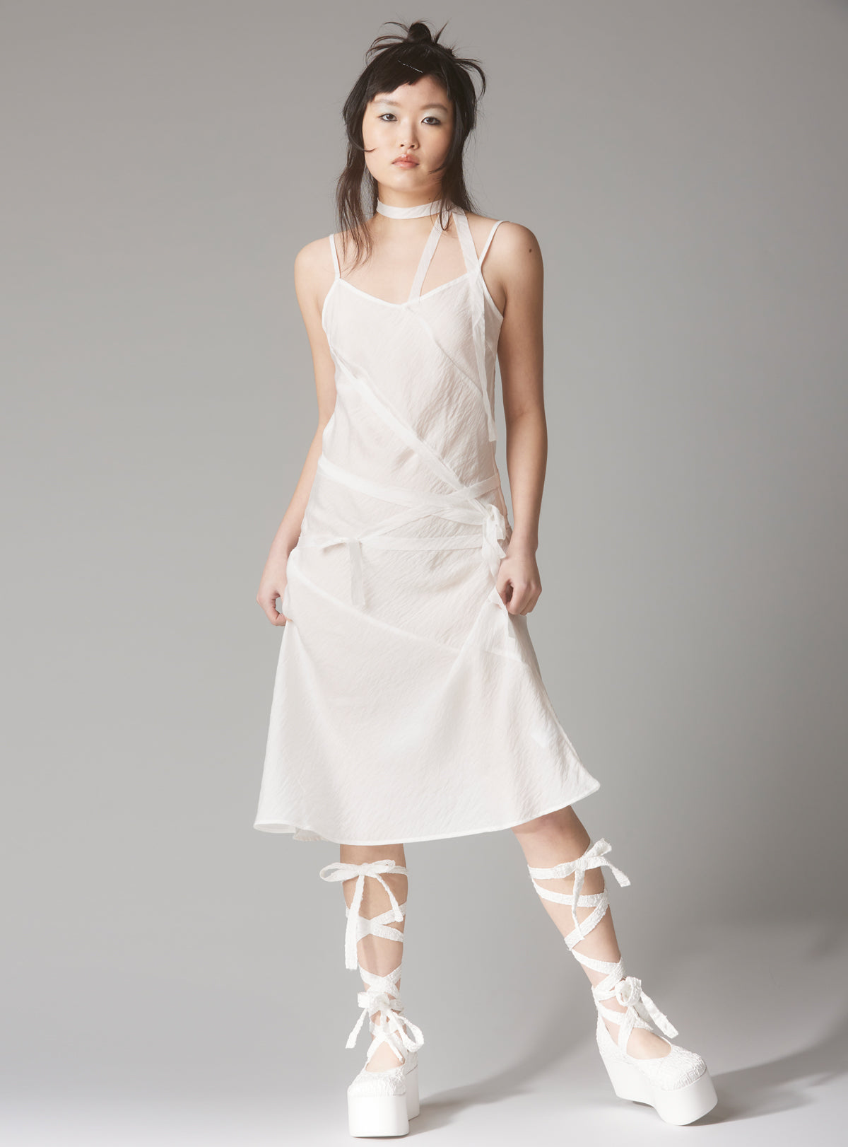 UNIF Customer Favorite | Web Dress