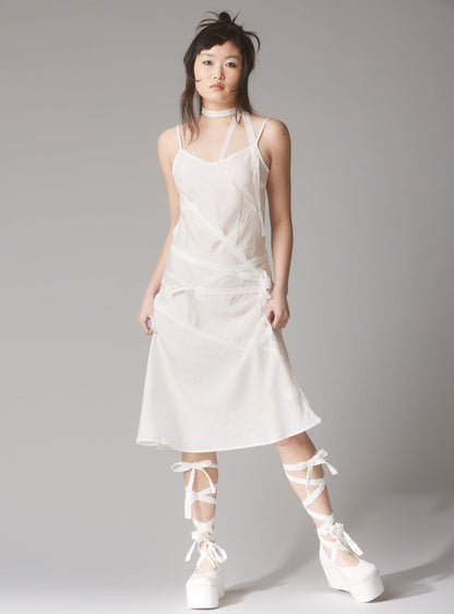 UNIF Customer Favorite | Web Dress