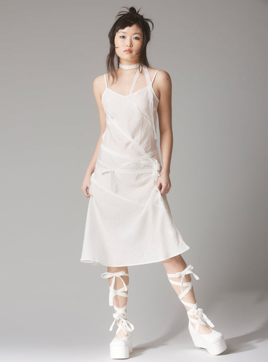UNIF Customer Favorite | Web Dress