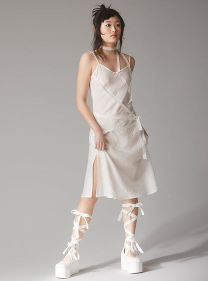 UNIF Customer Favorite | Web Dress
