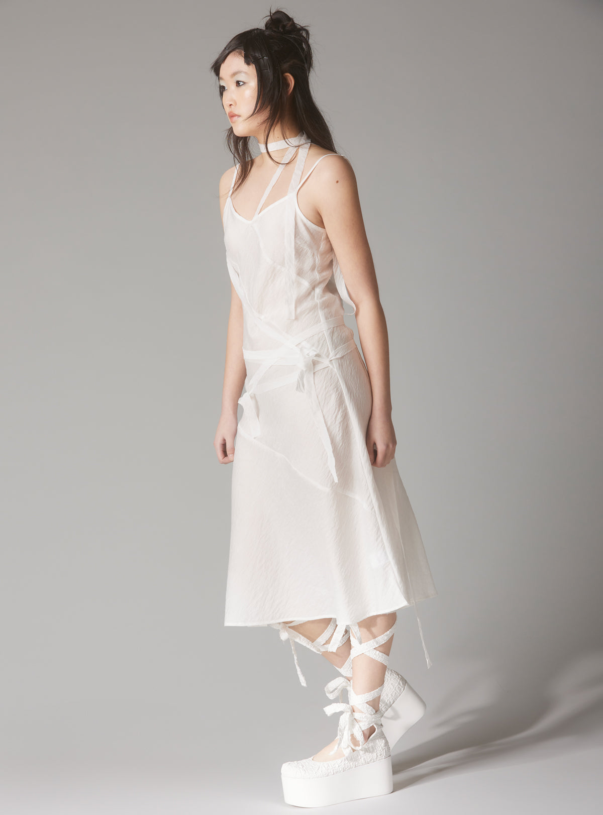 UNIF Customer Favorite | Web Dress