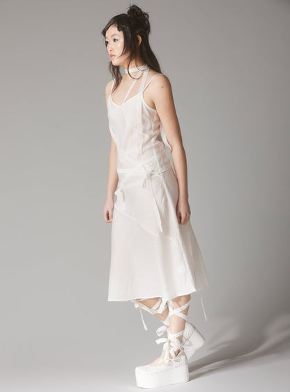 UNIF Customer Favorite | Web Dress