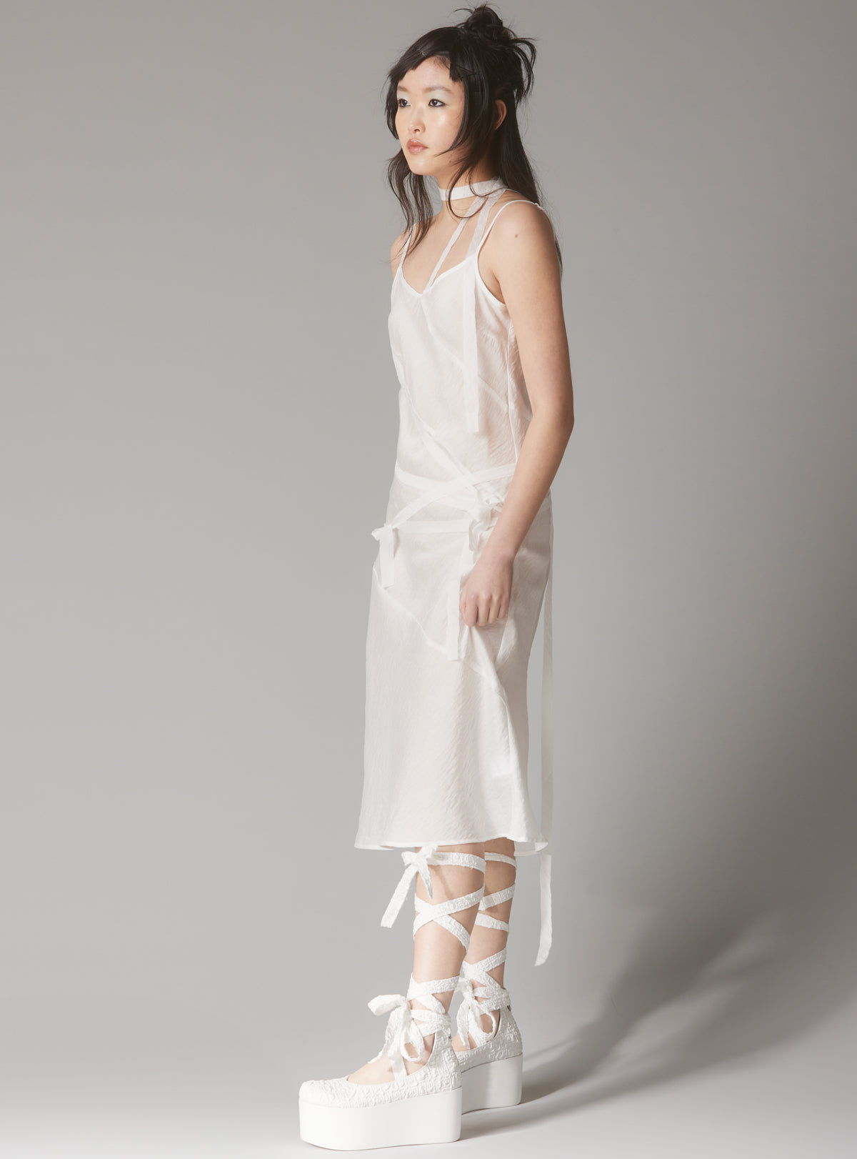 UNIF Customer Favorite | Web Dress