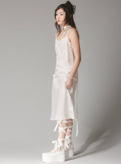 UNIF Customer Favorite | Web Dress