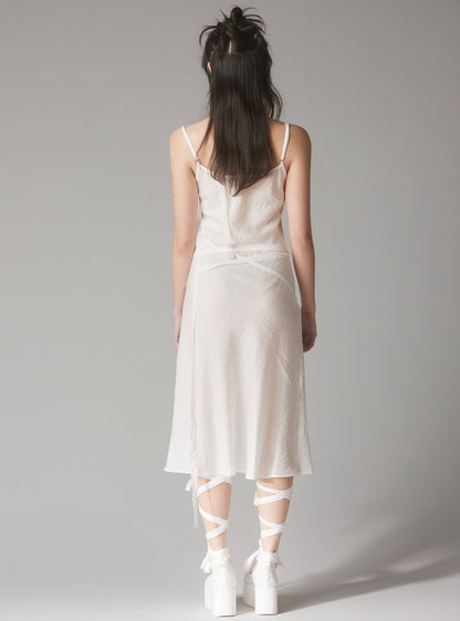 UNIF Customer Favorite | Web Dress