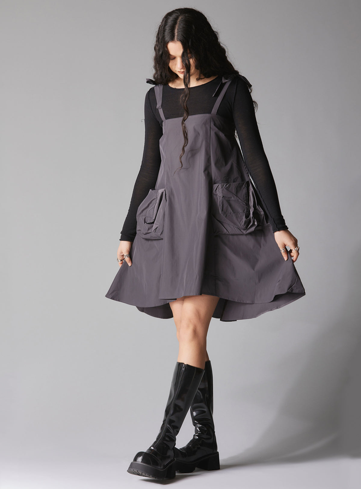 UNIF New | Syx Dress