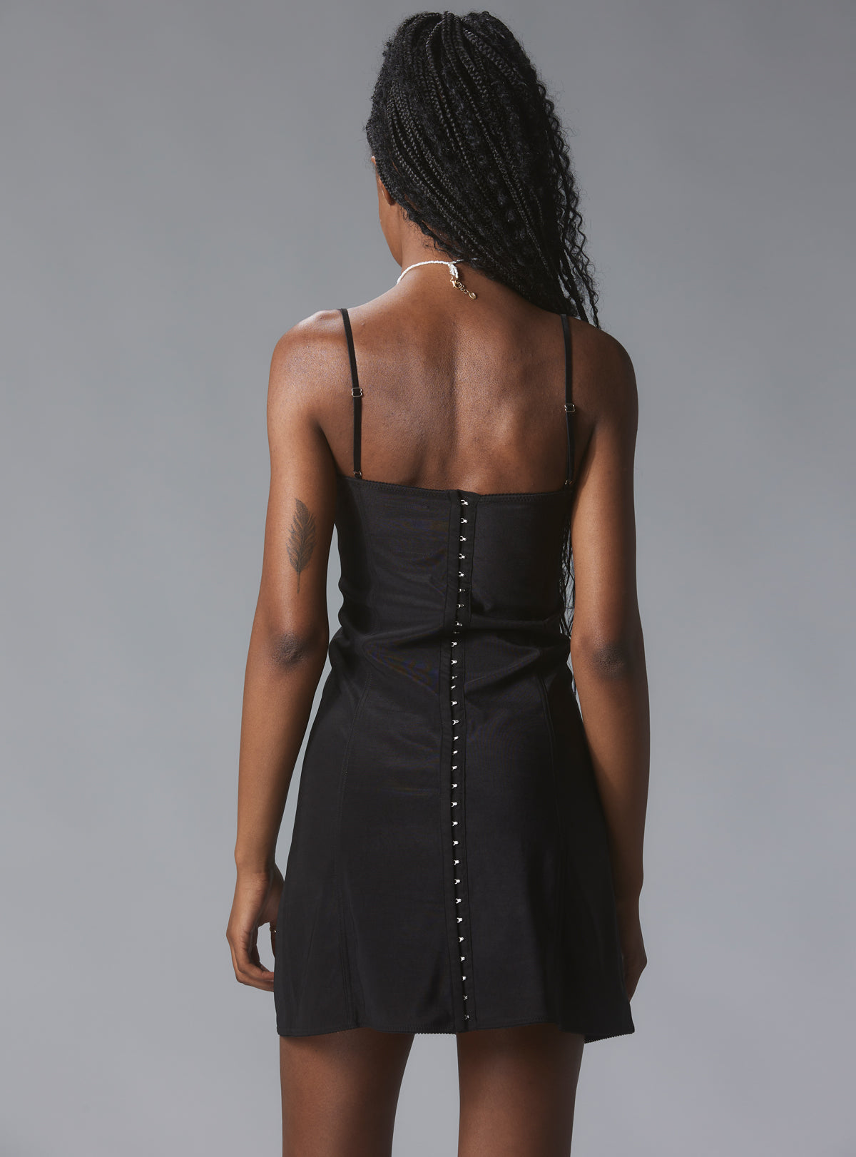 UNIF Hot Sale | Taut Dress