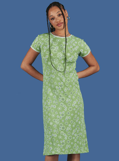 UNIF Smart Buy | Dazey Dress