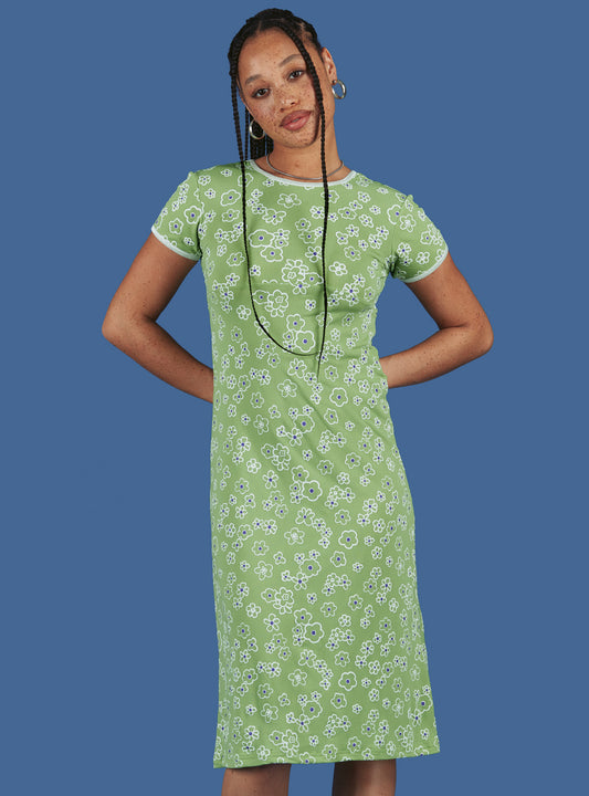 UNIF Smart Buy | Dazey Dress