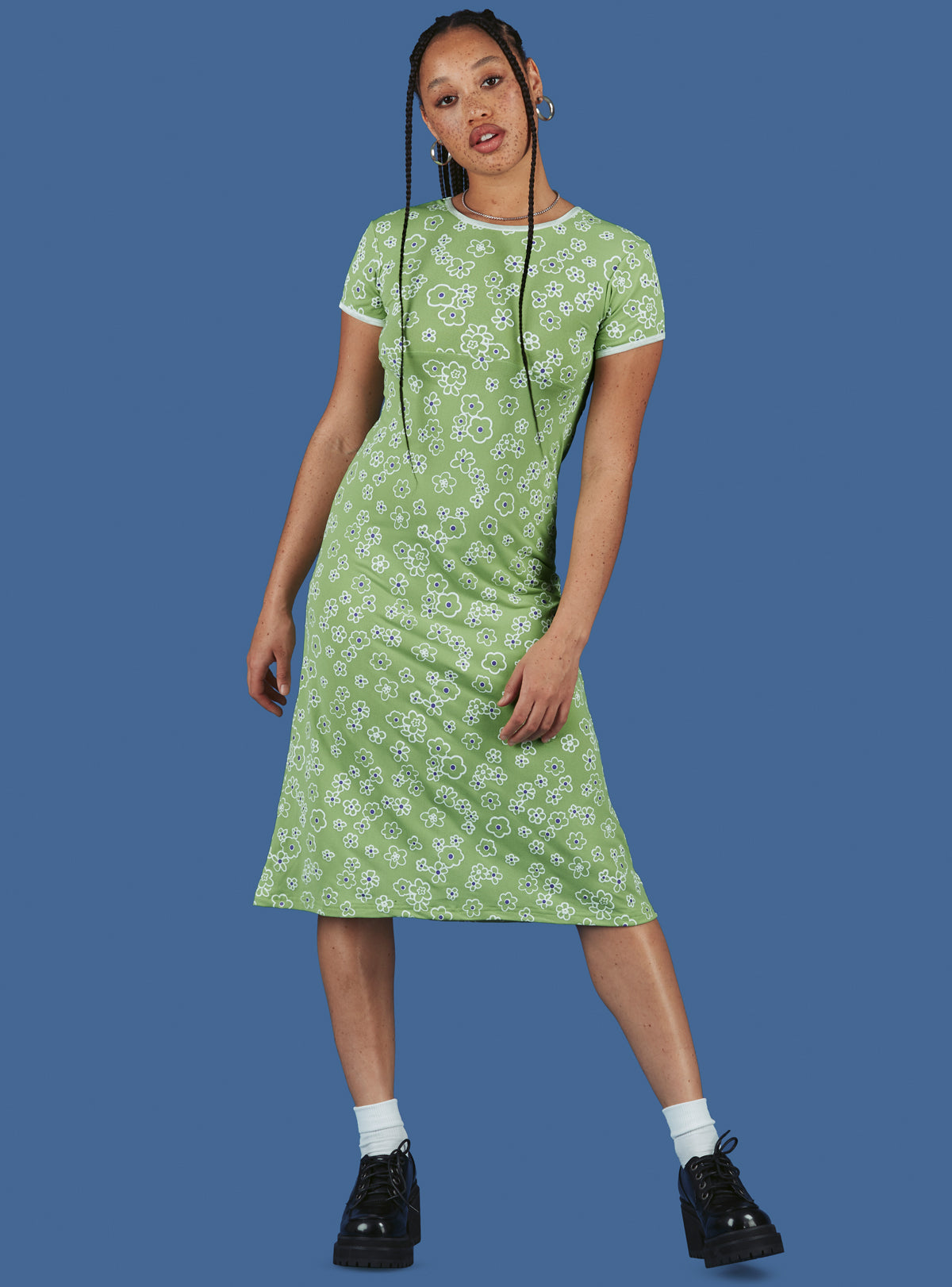 UNIF Smart Buy | Dazey Dress