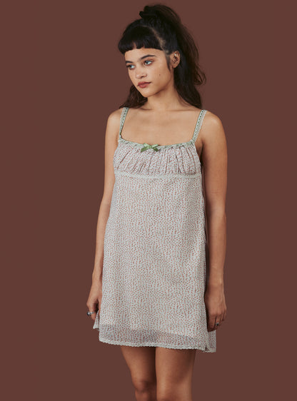 UNIF Exclusive | XO Dress