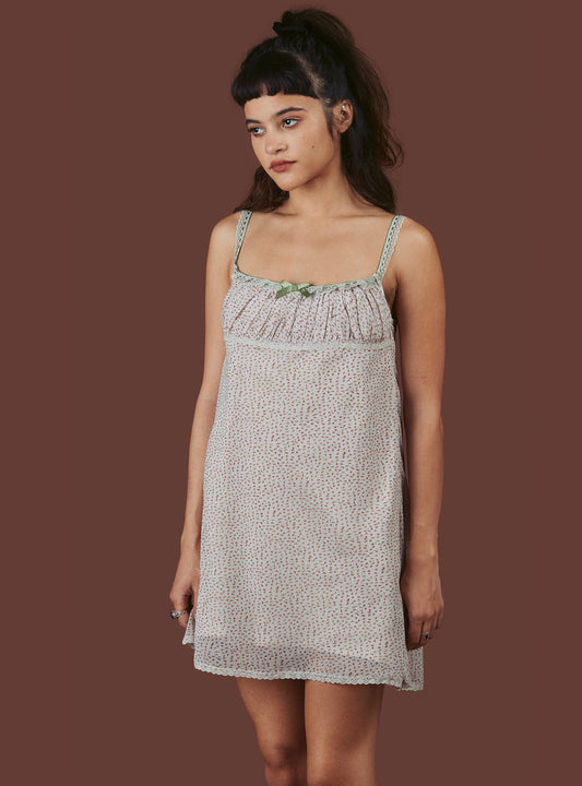 UNIF Exclusive | XO Dress