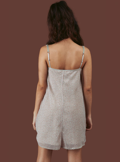 UNIF Exclusive | XO Dress