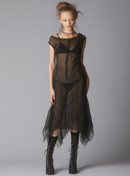 UNIF Top Pick | Lain Dress