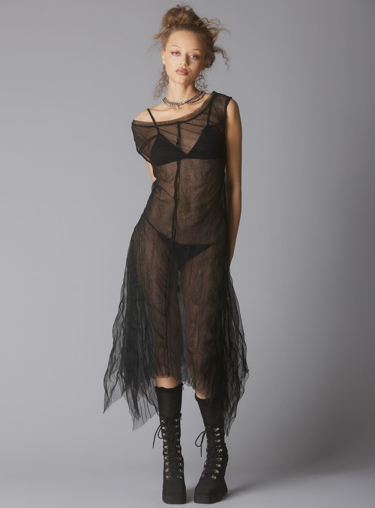 UNIF Top Pick | Lain Dress