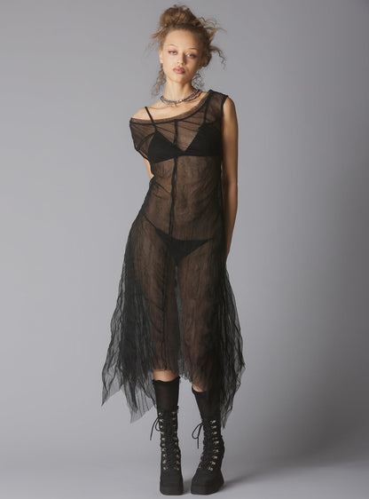UNIF Top Pick | Lain Dress
