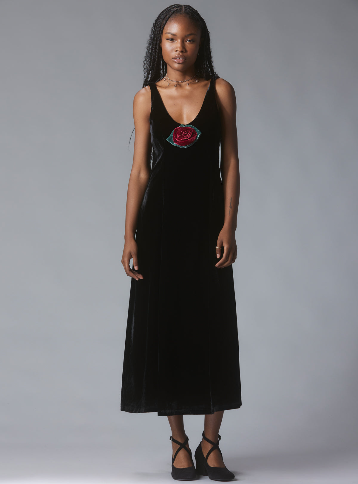 UNIF Hot Sale | Rhianne Dress