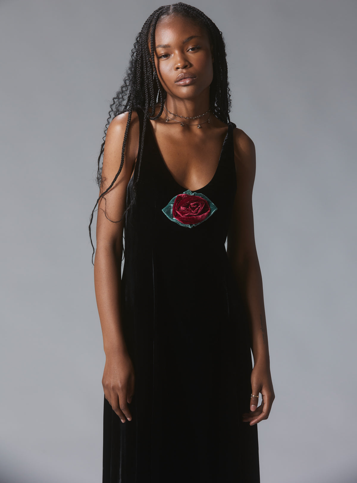 UNIF Hot Sale | Rhianne Dress