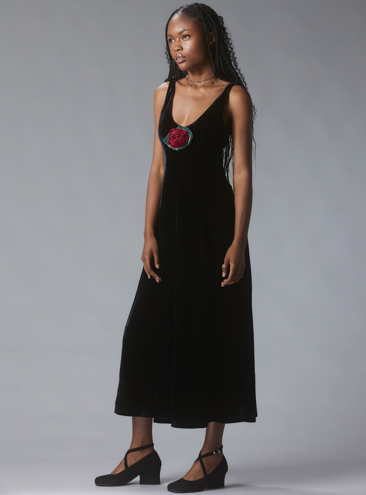 UNIF Hot Sale | Rhianne Dress