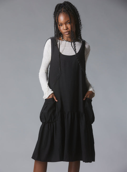 UNIF Latest | Binky Dress