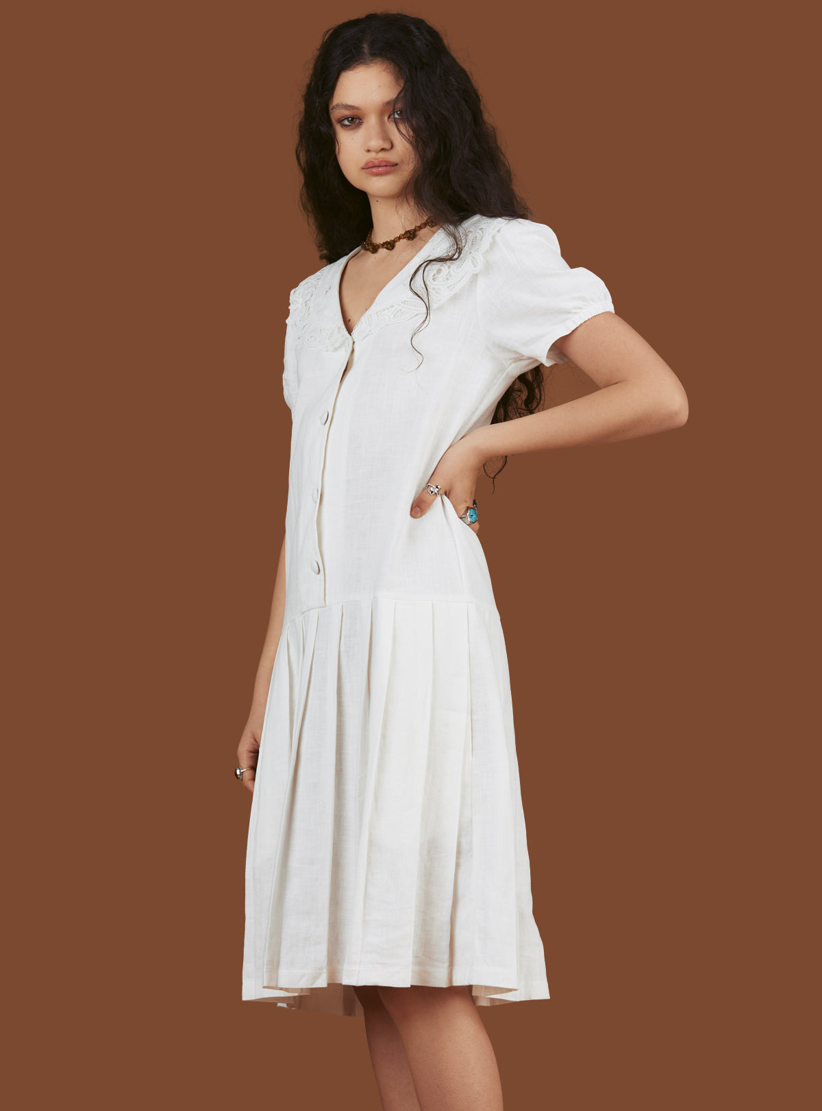 UNIF Discount | Konoha Dress