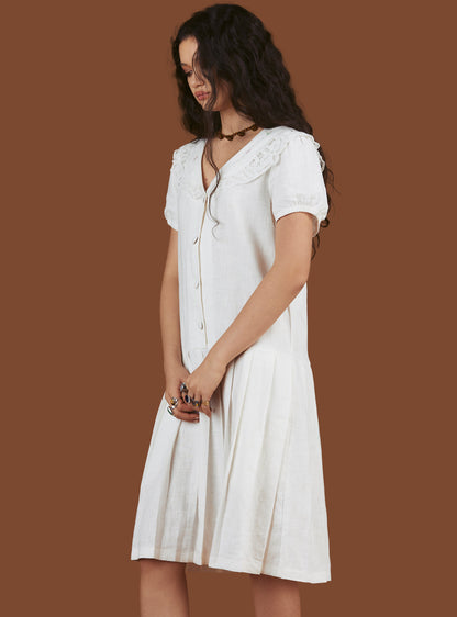 UNIF Discount | Konoha Dress