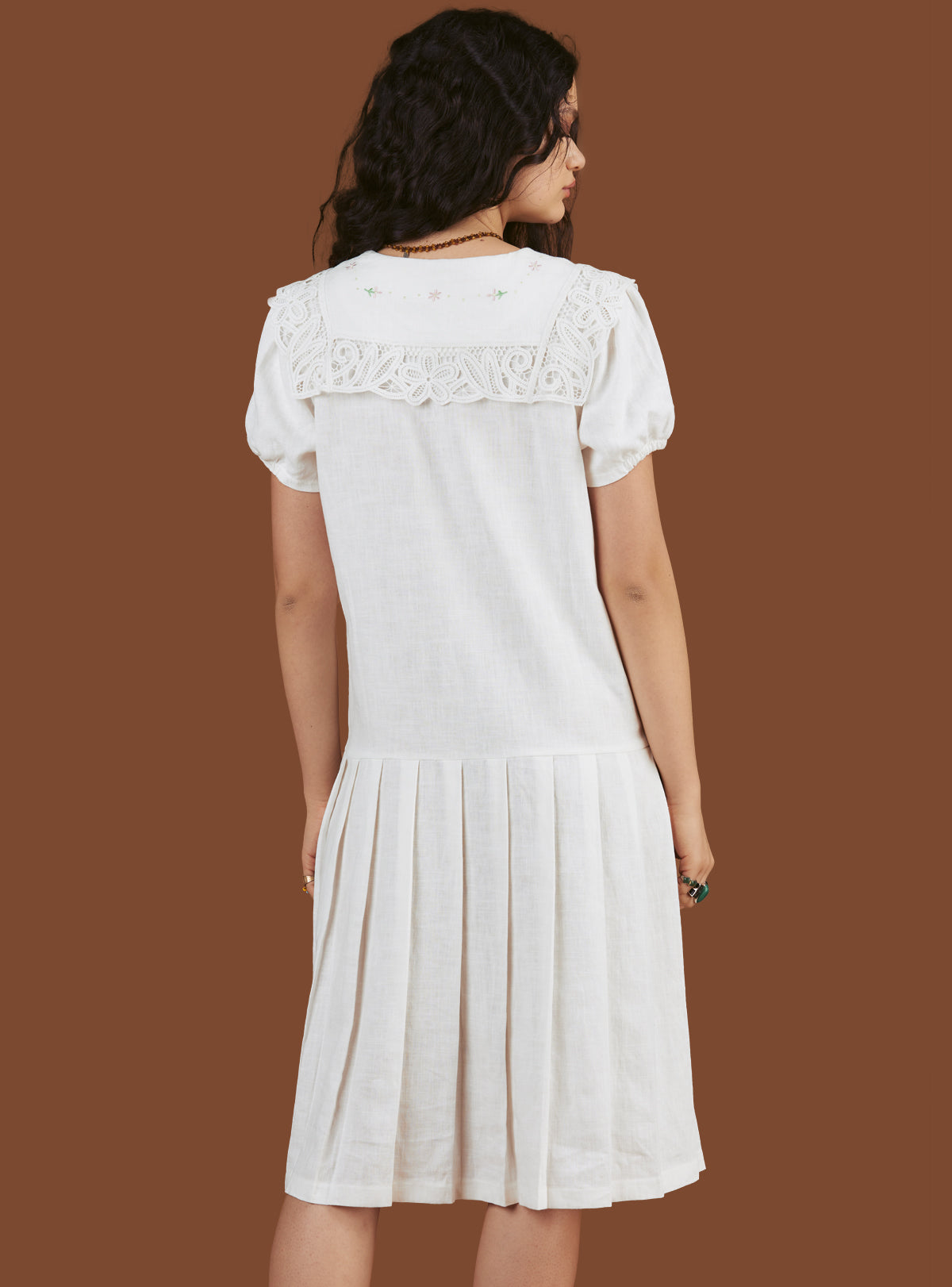 UNIF Discount | Konoha Dress