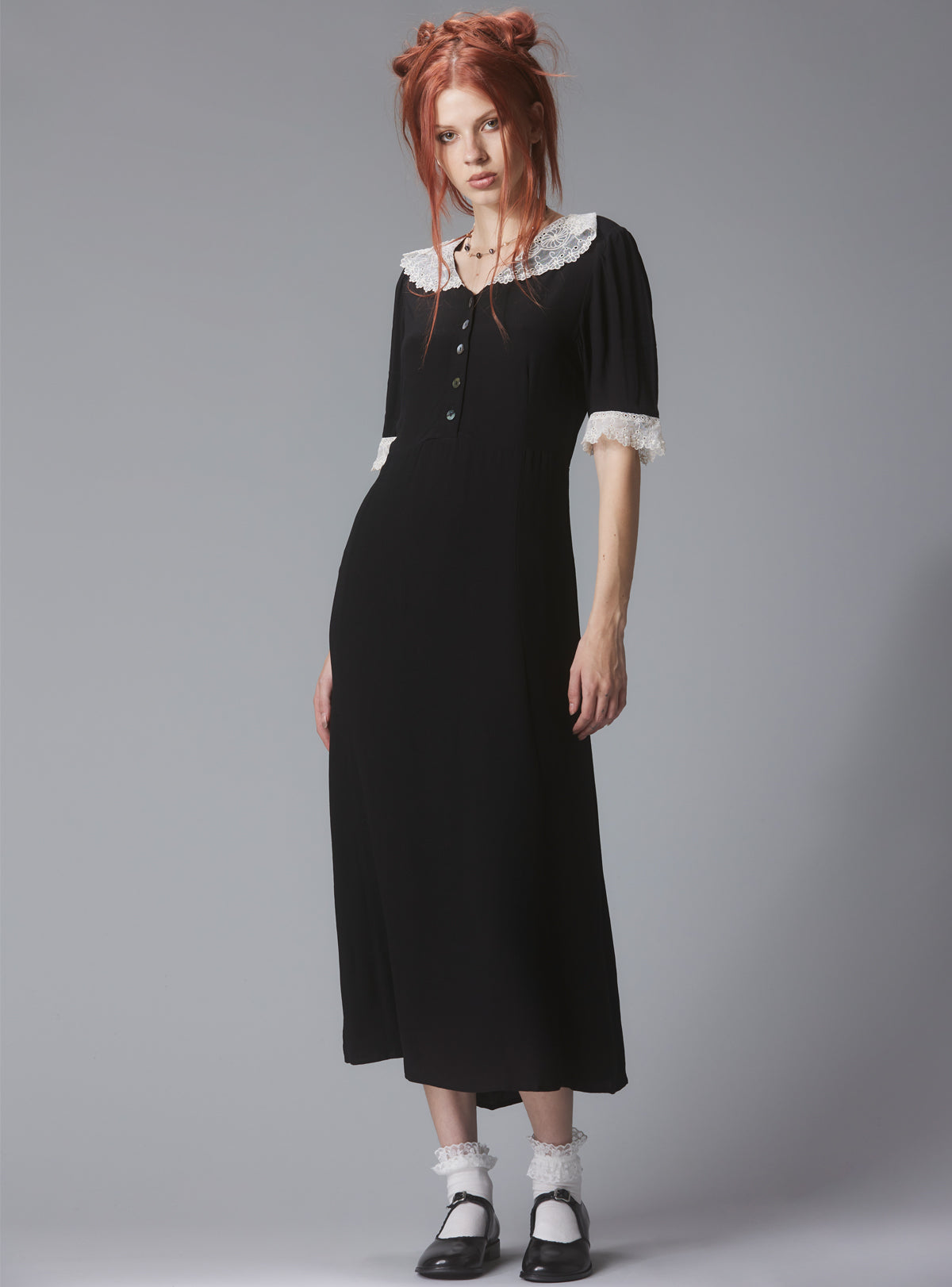 UNIF Hot Sale | Delphine Dress