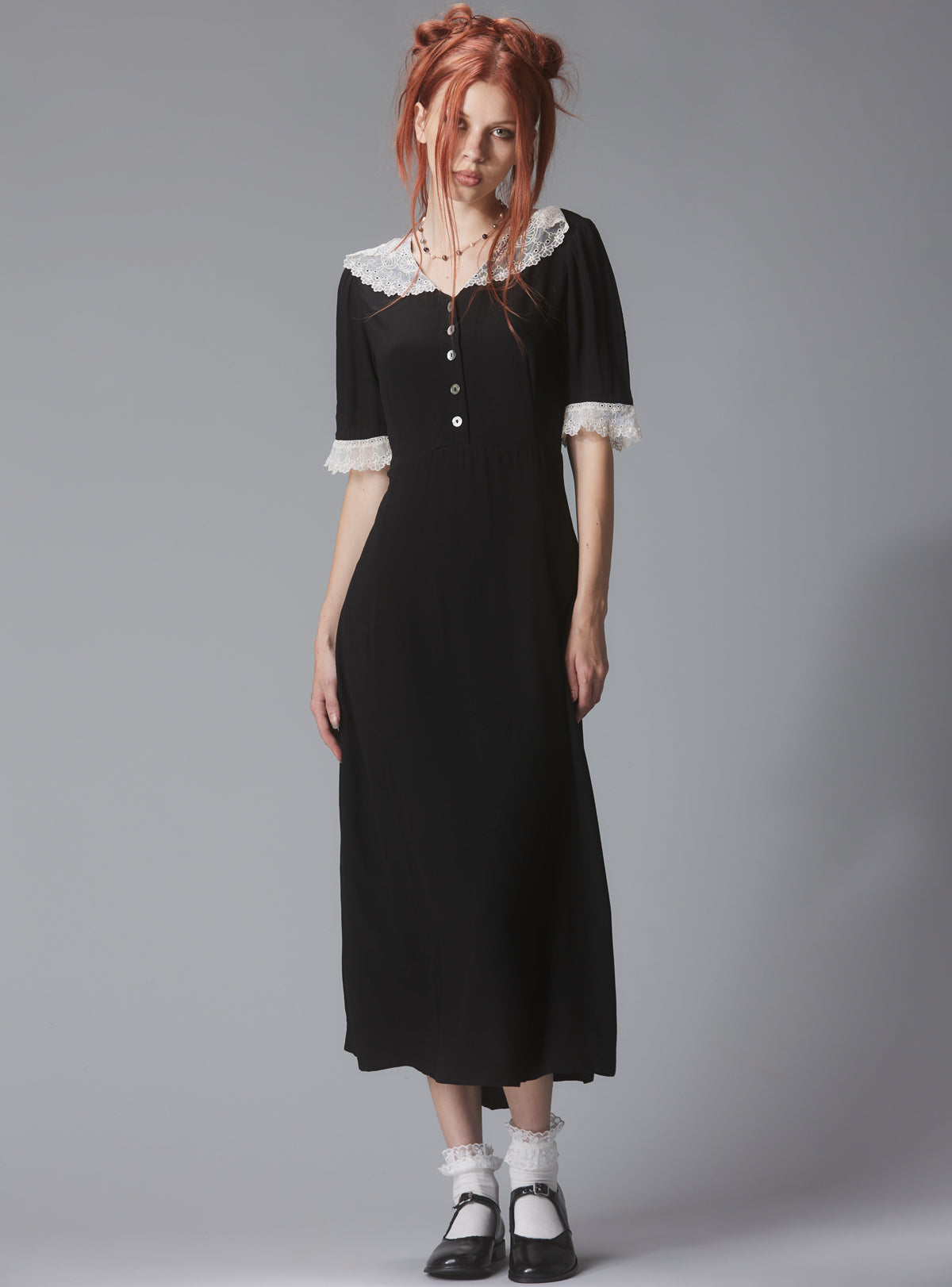 UNIF Hot Sale | Delphine Dress