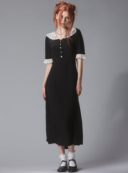 UNIF Hot Sale | Delphine Dress