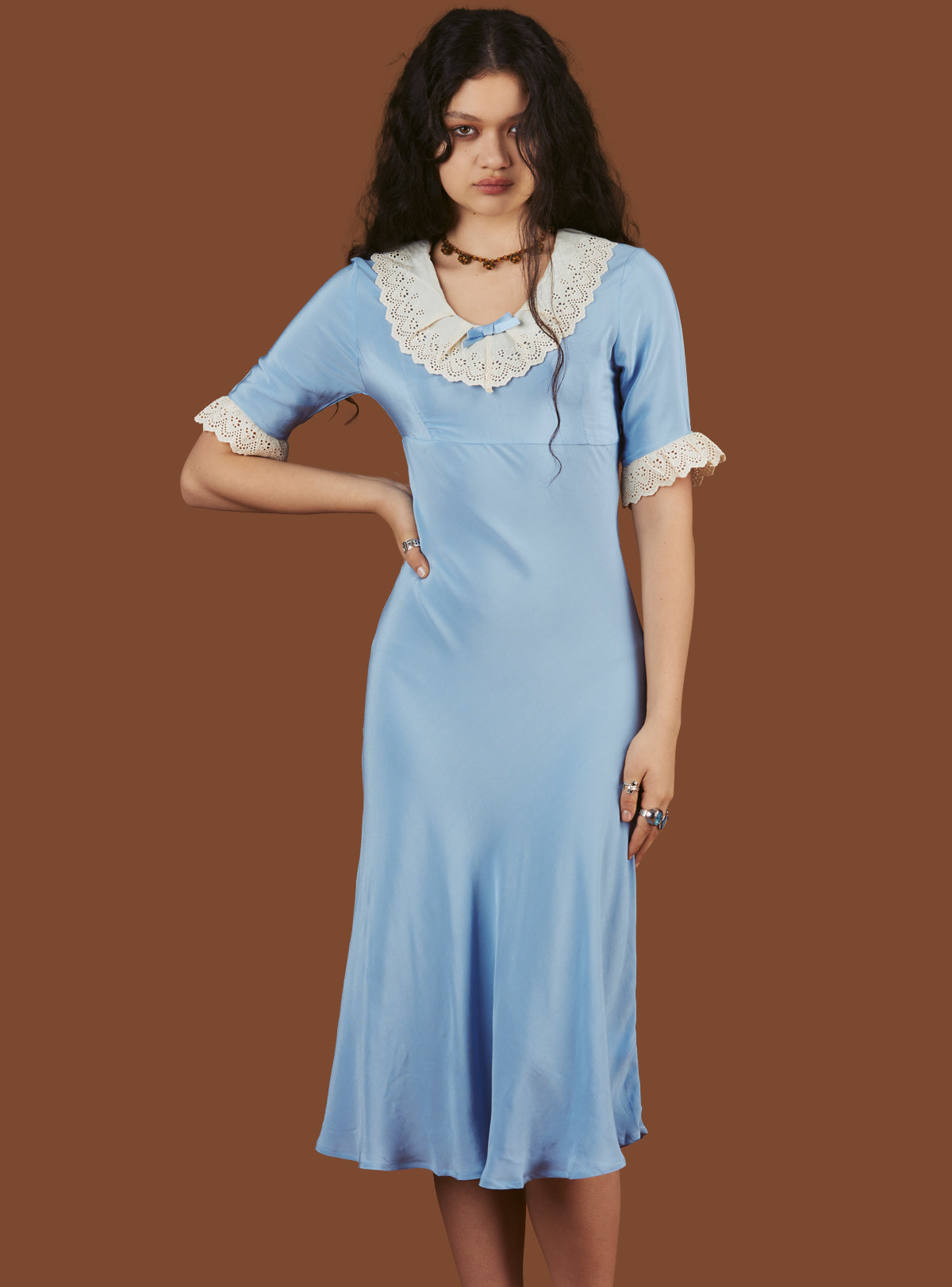 UNIF Essential | Rora Dress