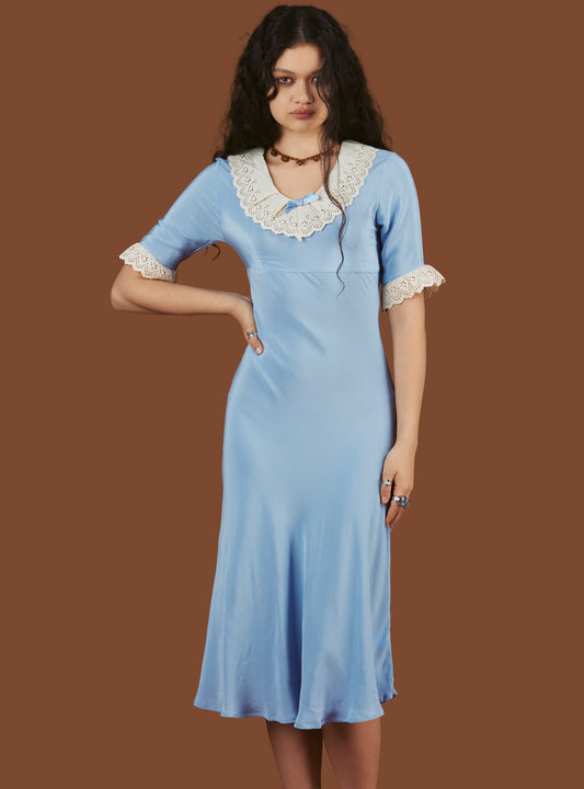 UNIF Essential | Rora Dress