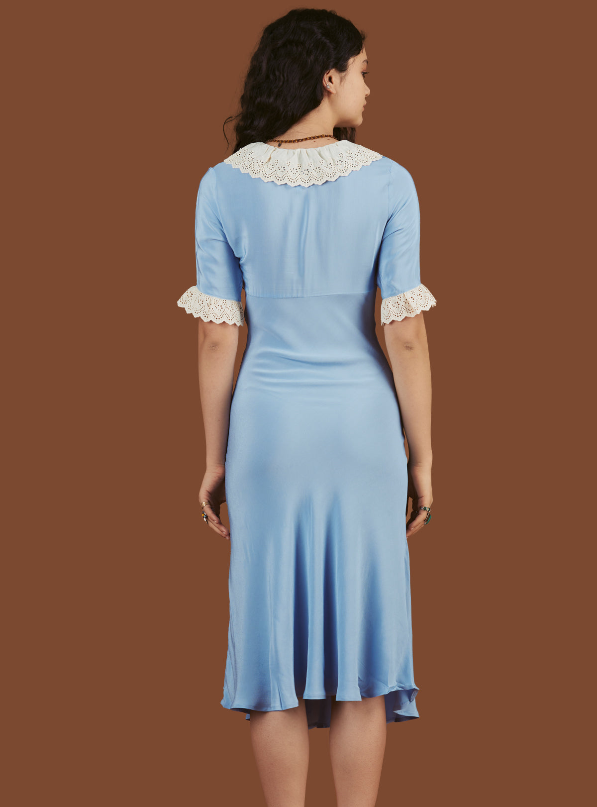 UNIF Essential | Rora Dress