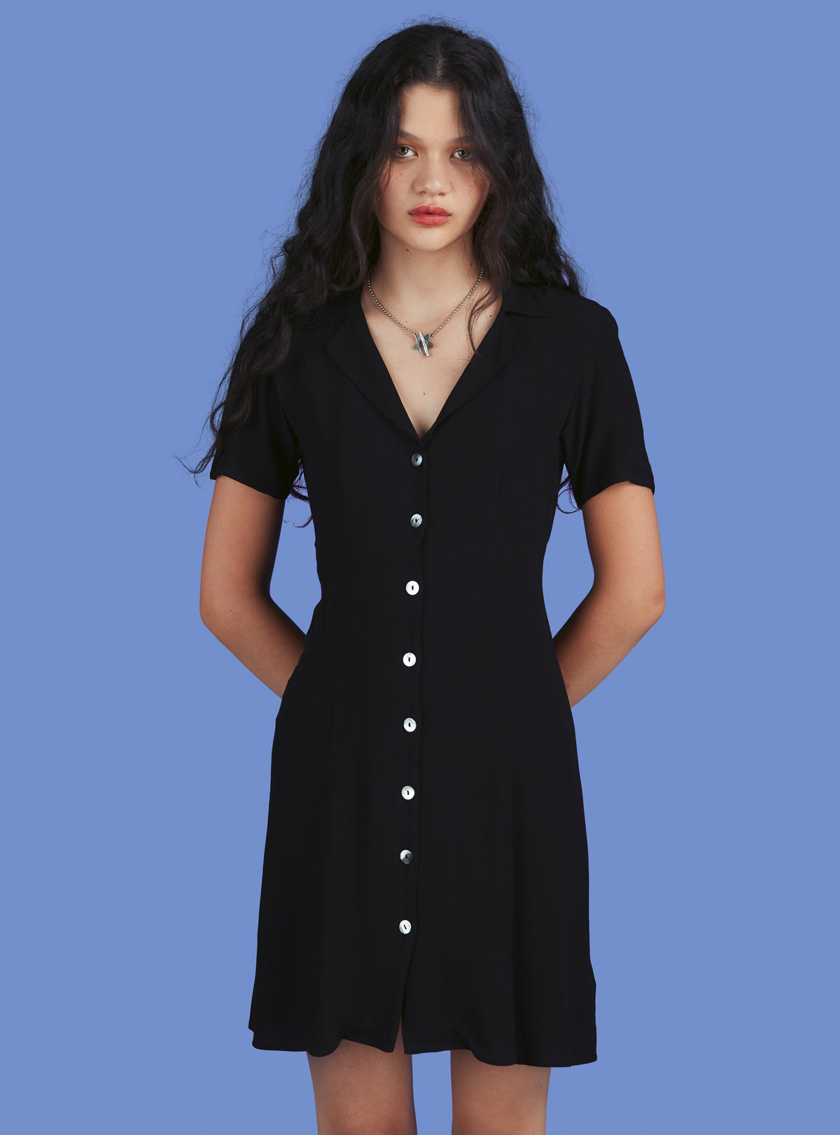 UNIF Smart Buy | Remote Dress