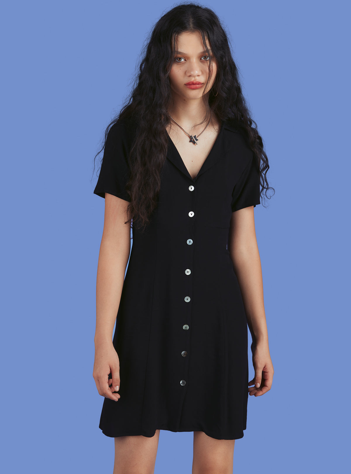 UNIF Smart Buy | Remote Dress