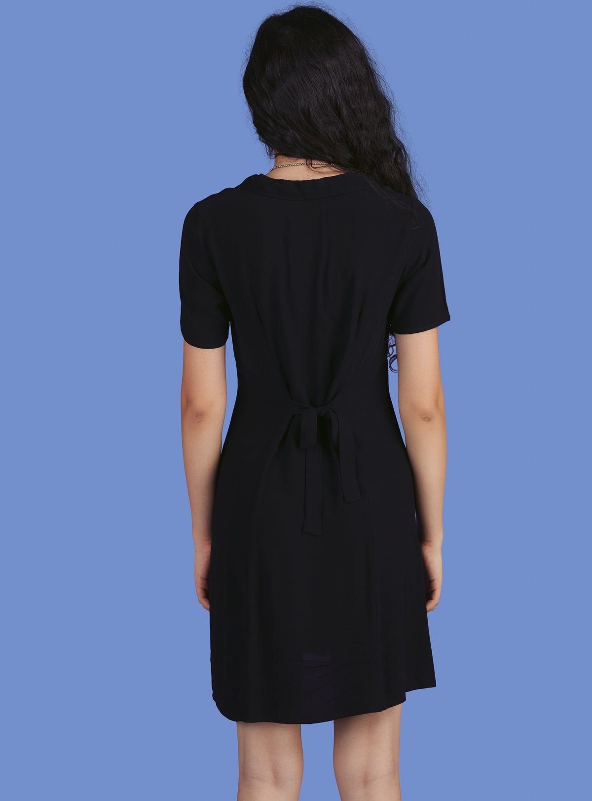 UNIF Smart Buy | Remote Dress