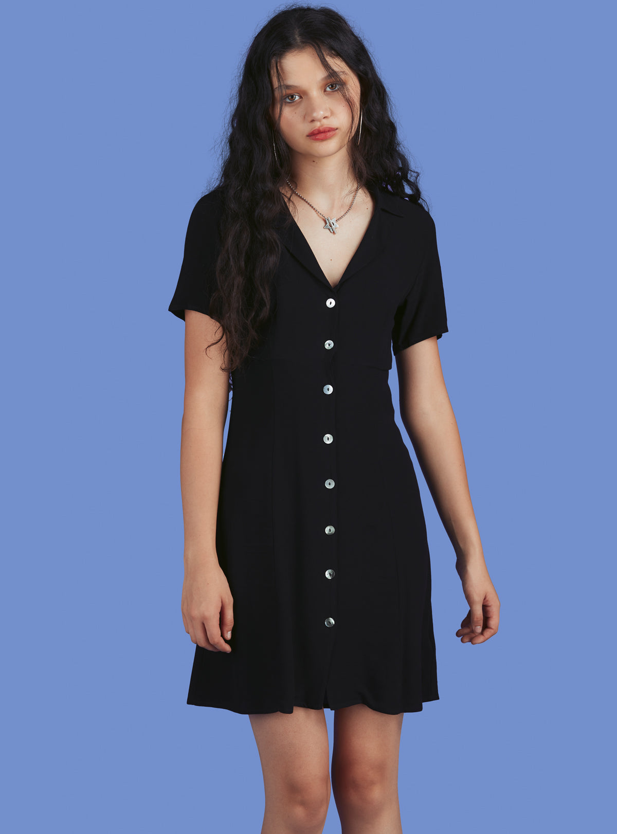 UNIF Smart Buy | Remote Dress