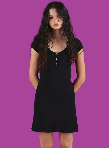 UNIF Deals | Serene Mini Dress
