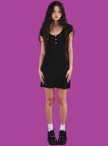 UNIF Deals | Serene Mini Dress