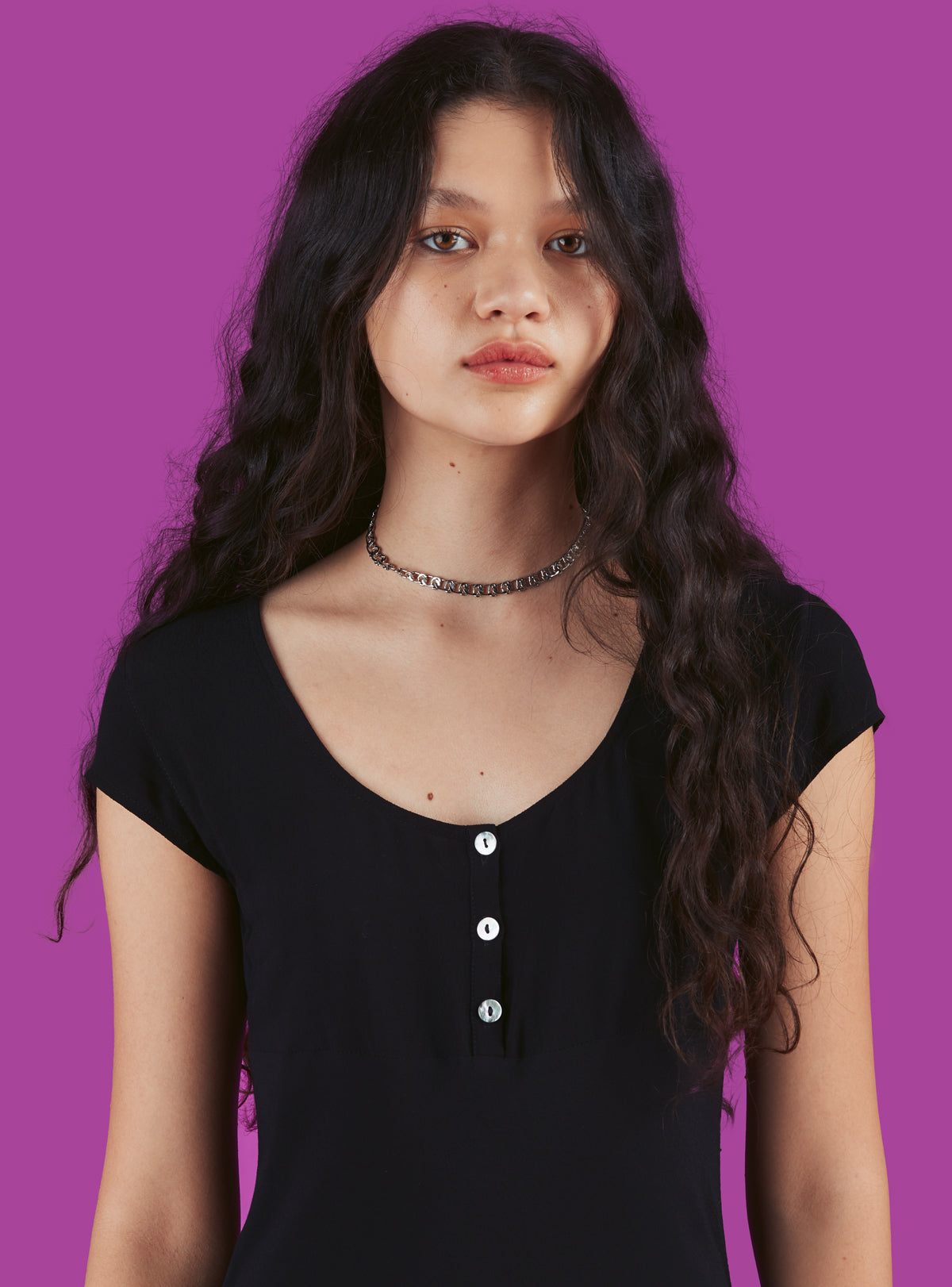 UNIF Deals | Serene Mini Dress