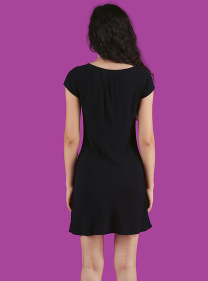 UNIF Deals | Serene Mini Dress