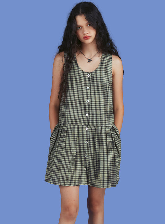 UNIF Quality | Currant Dress
