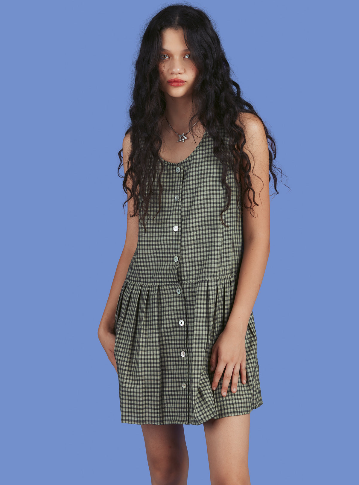 UNIF Quality | Currant Dress