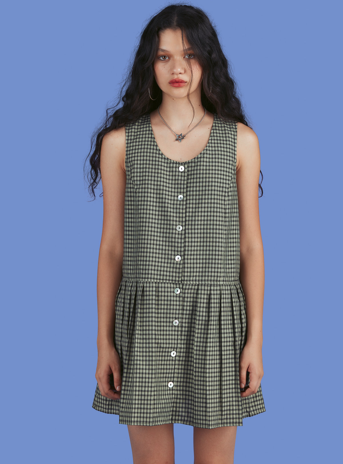 UNIF Quality | Currant Dress