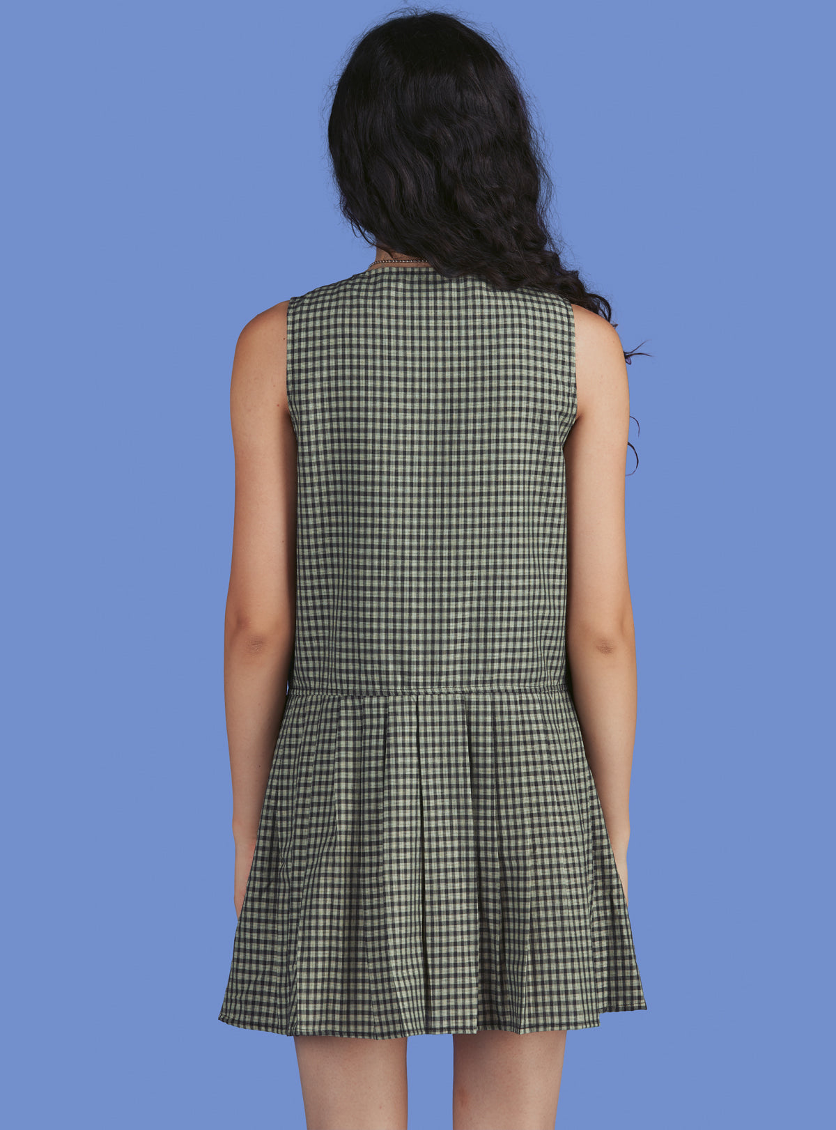 UNIF Quality | Currant Dress